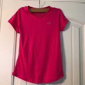 champion athletic shirt
